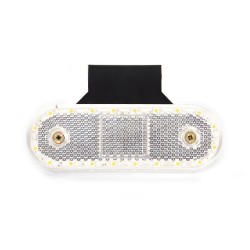 Poziční lampa W47WW č. 536