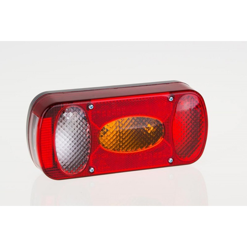 Koncová lampa md-36C