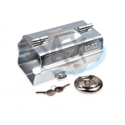 Zabezpečení tažného kloubu ZZ-03