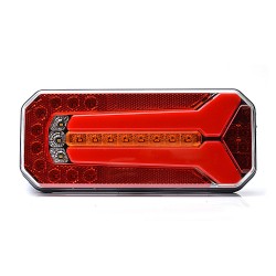 Koncové světlo W150DD č.1123 Dynamic