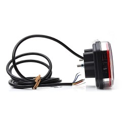 Koncové světlo W150DD č.1123 Dynamic