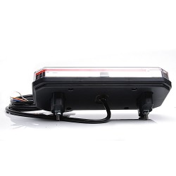 Koncové světlo W150DD č.1123 Dynamic