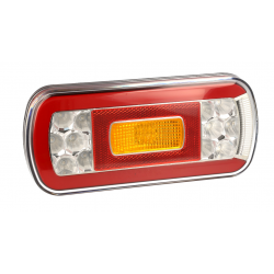 Koncová lampa FT-130 C