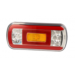 Koncová lampa FT-130 NOVINKA !