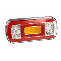 Koncová lampa FT-130 NOVINKA !