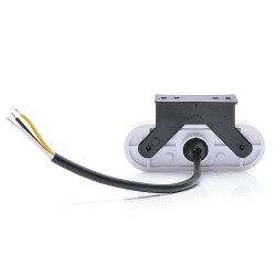 Poyiční světlo W135 č.975 + blinkr