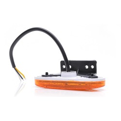 Poyiční světlo W135 č.975 + blinkr