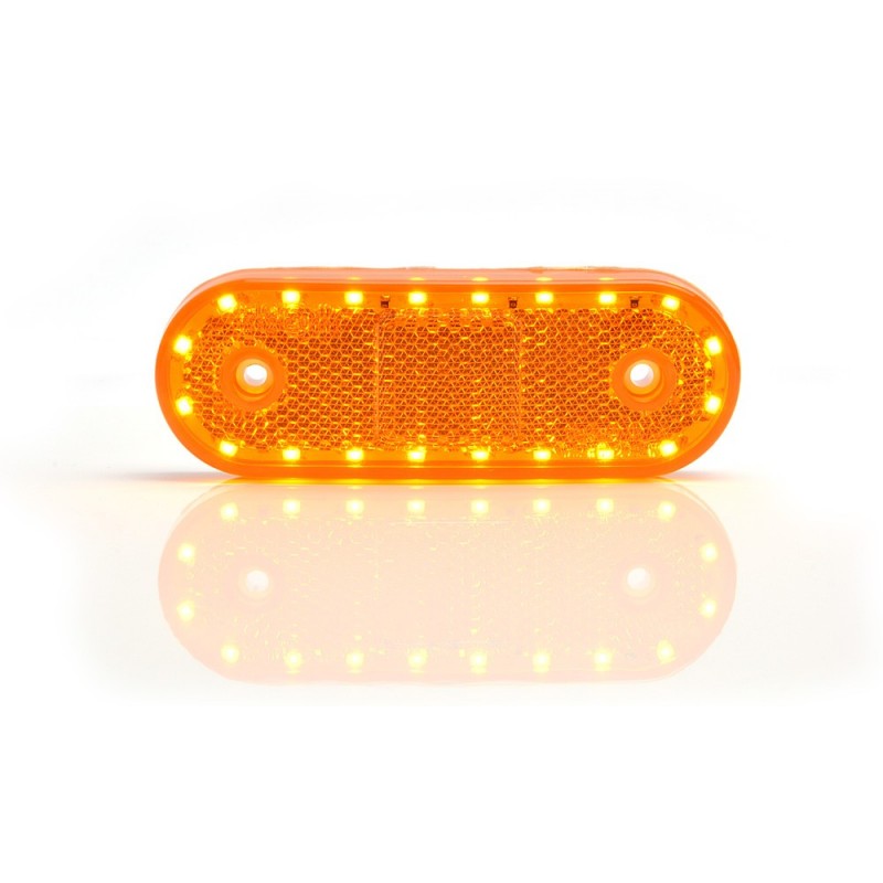 Poyiční světlo W135 č.975 + blinkr