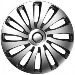 Sepang silver black 14'"