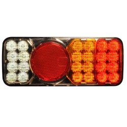 Koncová lampa W66 č.315kr