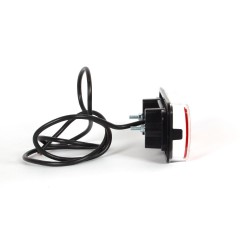 Koncová lampa W66 č.315kr