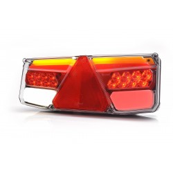 Koncové světlo W170DD č.1187L dynamický blinkr