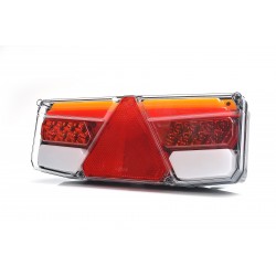 Koncové světlo W170DD č.1187L dynamický blinkr