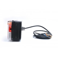 Koncové světlo W170DD č.1187L dynamický blinkr