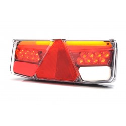 Koncové světlo W170DD č.1184L dynamický blinkr