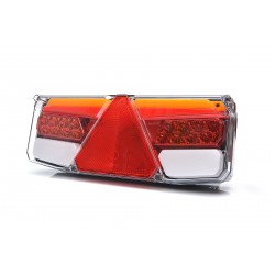 Koncové světlo W170DD č.1184L dynamický blinkr