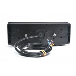 Koncové světlo W170DD č.1184L dynamický blinkr