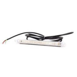 Koncová lampa W73 č.410