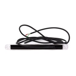 Koncová lampa W73 č.410