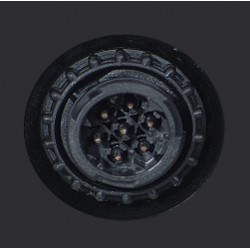 Koncová světlo W138 č.1062 TYCO