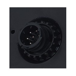 Koncová světlo W138 č.1062 TYCO