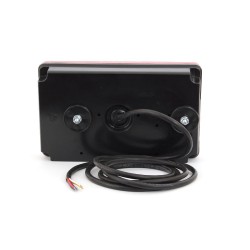 Koncová lampa W70DL č391