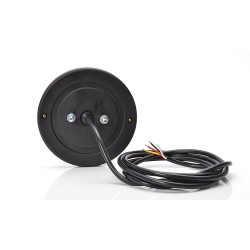 Koncová lampa W95 č.740 slim