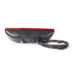 Koncové světlo WAS WE551DP č.484 LED