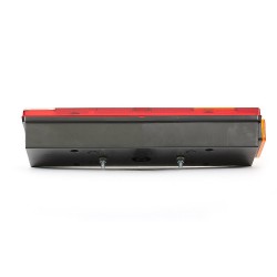 Koncová lampa W26DZP č.657