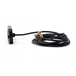 LED oranžový predátor profi W218 č.1469 SLIM
