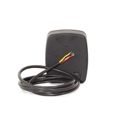 Koncová lampa W18 č.476