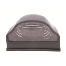 Osvětlení SPZ DOB-26