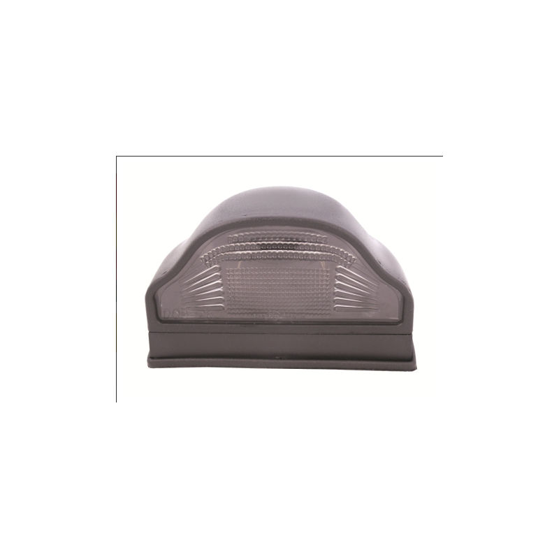 Osvětlení SPZ DOB-26