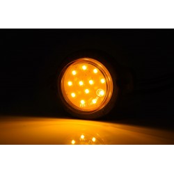 LED blinkr W236 č.1531 2A