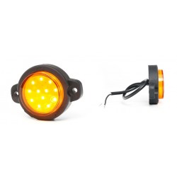 LED blinkr W236 č.1531 2A