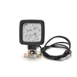 Pracovní lampa W81 č.683