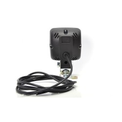 Pracovní lampa W81 č.683