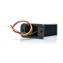 Poziční světlo LED W168.8DD č.1394L obrys+blinkr+stop