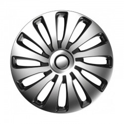 Sepang silver black 17" - poklice na kola