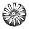 Sepang silver black 17" - poklice na kola