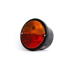 Koncová lampa W16L č.72