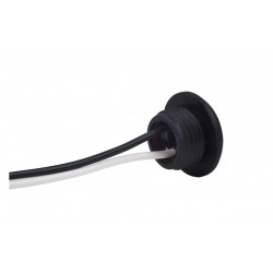 Poziční červené LED světlo č.2630 28mm