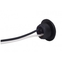 Poziční oranžové LED světlo č.2629 28mm