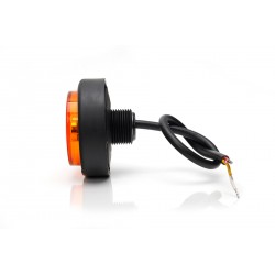 Koncové světlo LED W238 č.1533 R S1 2A  ⌀61mm