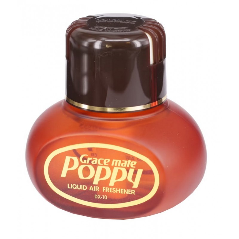 Originální vůně POPPY Grace Mate Vanilla (Vanilka) 150ml do kamionu