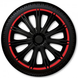 Nero R 16" - poklice na kola