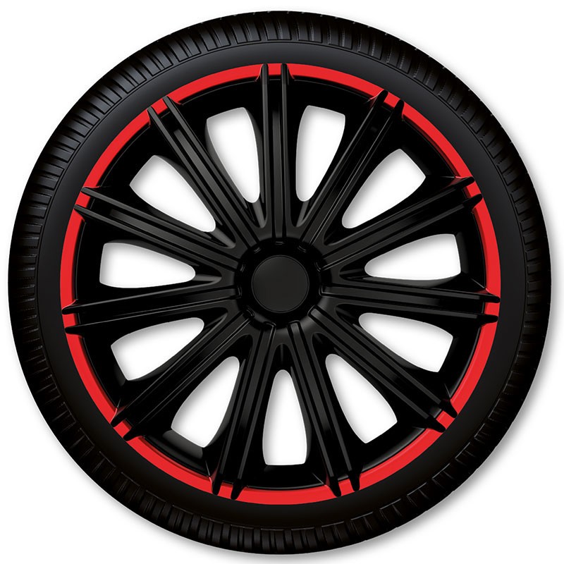 Nero R 16" - poklice na kola