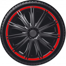 Nero R 16" - poklice na kola