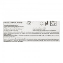 Nero R 16" - poklice na kola