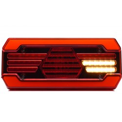 Koncové světlo LED W250DD č.1883L